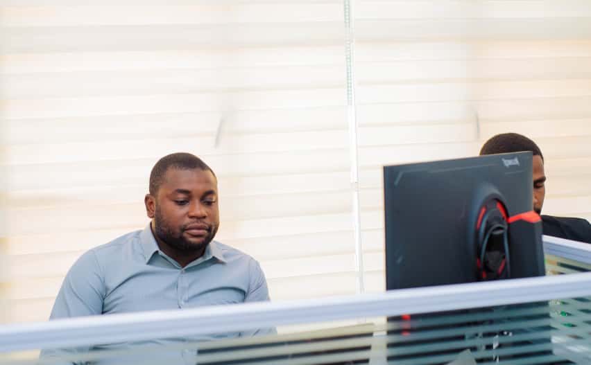 M. Willyam INSISILI N'GUTSH - DSI